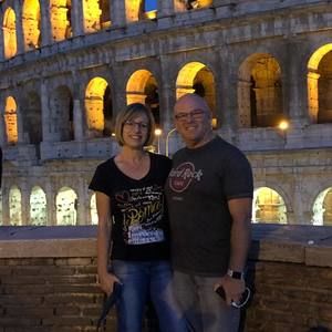 Meet your Posher, Lisa